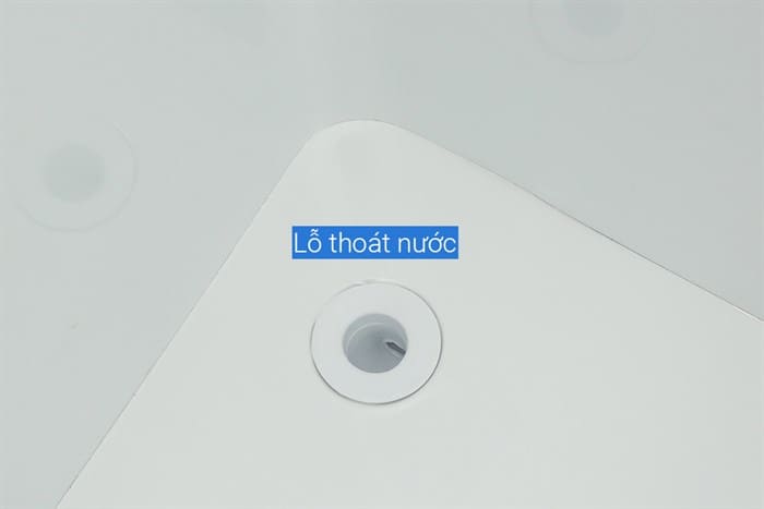 Tủ đông Hòa Phát 205 Lít HPF BD6205